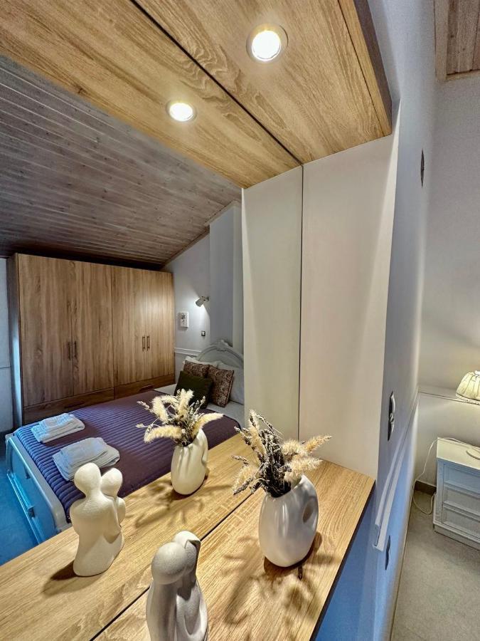 Casa Dei Spinoula Villa Kanali  Luaran gambar