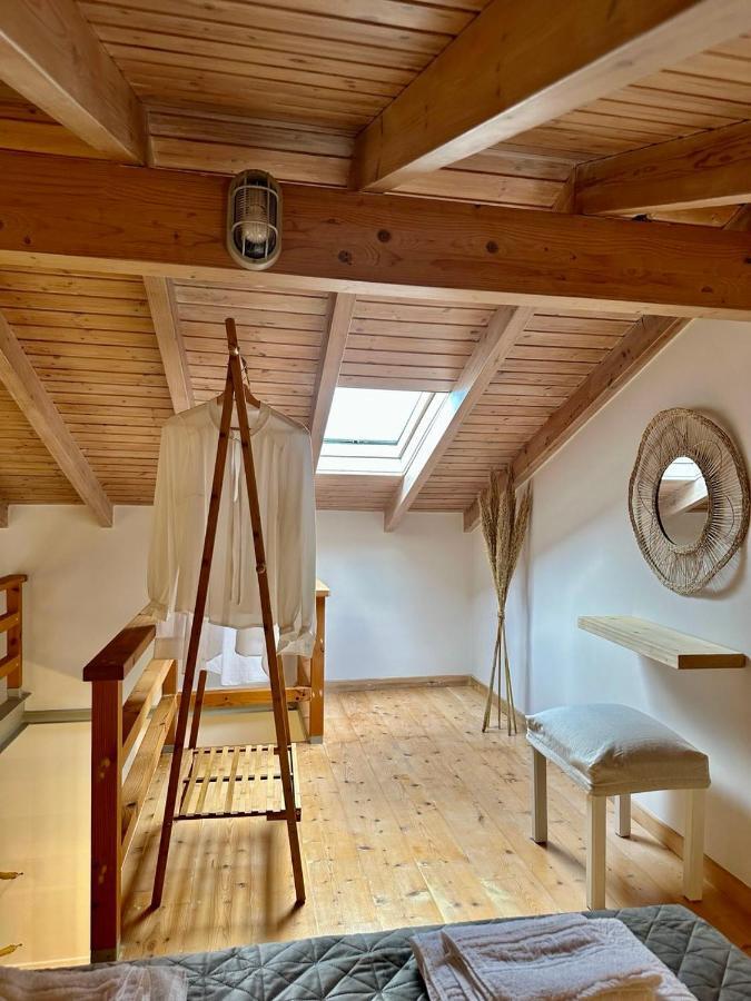 Casa Dei Spinoula Villa Kanali  Luaran gambar